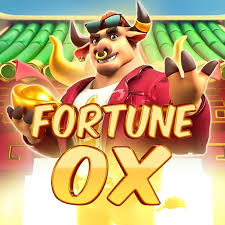 sinais fortune ox ícone