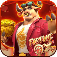 fortune ox demonstração ícone