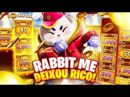 fortune rabbit pg demo