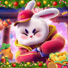 jogar fortune rabbit grátis ícone