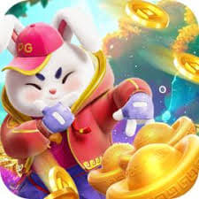 fortune rabbit demo grátis ícone