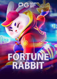 fortune rabbit plataforma nova ícone