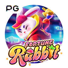 jogos fortune rabbit ícone