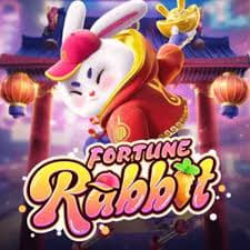 pgsoft games com fortune rabbit ícone