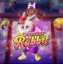 jogo rabbit fortune demo ícone