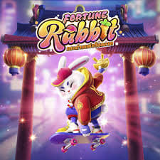 plataforma rabbit fortune ícone