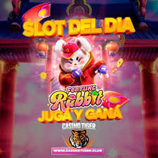 demo slots fun fortune rabbit ícone