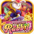 qual melhor hora para jogar fortune rabbit ícone