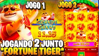 slotcatalog fortune tiger imagem de tela 4