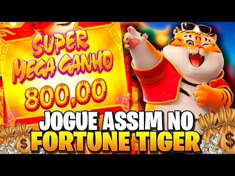 fortune tigee imagem de tela 1