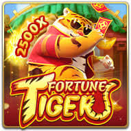 slot demo fortune tiger ícone